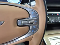 2022 Genesis GV80 2.5T Gasoline AWD — фото 20