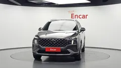 2022 Hyundai Santa Fe Diesel 2.2 4WD — фото 3