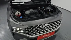 2022 Hyundai Santa Fe Diesel 2.2 4WD — фото 6