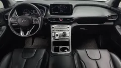 2022 Hyundai Santa Fe Diesel 2.2 4WD — фото 7
