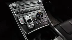 2022 Hyundai Santa Fe Diesel 2.2 4WD — фото 9
