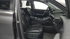 2022 Hyundai Santa Fe Diesel 2.2 4WD — фото 10