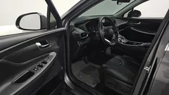 2022 Hyundai Santa Fe Diesel 2.2 4WD — фото 11