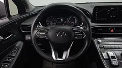 2022 Hyundai Santa Fe Diesel 2.2 4WD — фото 13