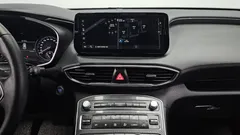 2022 Hyundai Santa Fe Diesel 2.2 4WD — фото 14