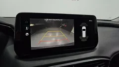 2022 Hyundai Santa Fe Diesel 2.2 4WD — фото 15