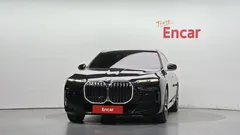 2023 BMW 7-Series 740i sDrive M Sport — фото 3