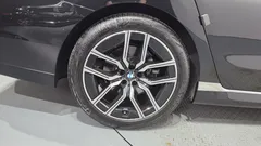 2023 BMW 7-Series 740i sDrive M Sport — фото 5