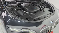 2023 BMW 7-Series 740i sDrive M Sport — фото 6