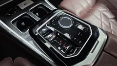 2023 BMW 7-Series 740i sDrive M Sport — фото 9