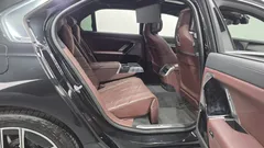 2023 BMW 7-Series 740i sDrive M Sport — фото 12