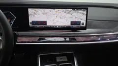 2023 BMW 7-Series 740i sDrive M Sport — фото 13