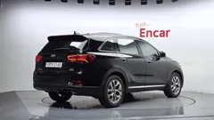2020 Kia Sorento Gasoline 2.0 Turbo 2WD — фото 2