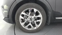 2020 Kia Sorento Gasoline 2.0 Turbo 2WD — фото 5