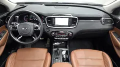 2020 Kia Sorento Gasoline 2.0 Turbo 2WD — фото 7