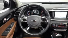 2020 Kia Sorento Gasoline 2.0 Turbo 2WD — фото 13