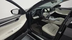 2023 Hyundai Grandeur Le Blanc — фото 11