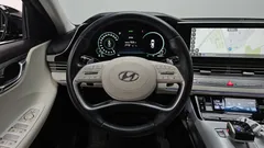 2023 Hyundai Grandeur Le Blanc — фото 13