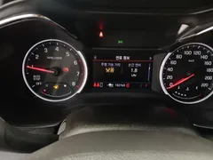 2023 Chevrolet Trailblazer 1.3 Turbo 2WD — фото 15