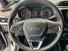 2023 Chevrolet Trailblazer 1.3 Turbo 2WD — фото 16