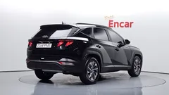 2023 Hyundai Tucson Gasoline 1.6 Turbo 2WD — фото 2