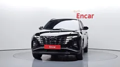 2023 Hyundai Tucson Gasoline 1.6 Turbo 2WD — фото 3