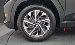 2023 Hyundai Tucson Gasoline 1.6 Turbo 2WD — фото 5