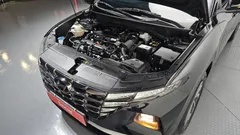 2023 Hyundai Tucson Gasoline 1.6 Turbo 2WD — фото 6