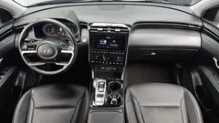 2023 Hyundai Tucson Gasoline 1.6 Turbo 2WD — фото 7