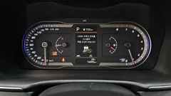 2023 Hyundai Tucson Gasoline 1.6 Turbo 2WD — фото 8