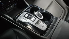 2023 Hyundai Tucson Gasoline 1.6 Turbo 2WD — фото 9
