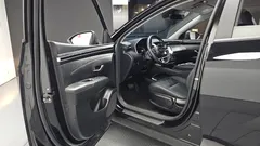 2023 Hyundai Tucson Gasoline 1.6 Turbo 2WD — фото 10