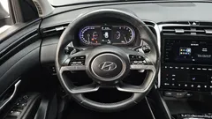 2023 Hyundai Tucson Gasoline 1.6 Turbo 2WD — фото 13