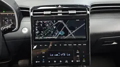 2023 Hyundai Tucson Gasoline 1.6 Turbo 2WD — фото 14