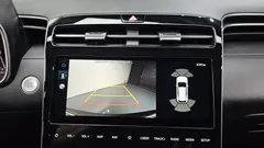 2023 Hyundai Tucson Gasoline 1.6 Turbo 2WD — фото 15