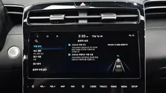 2023 Hyundai Tucson Gasoline 1.6 Turbo 2WD — фото 16
