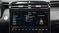 2023 Hyundai Tucson Gasoline 1.6 Turbo 2WD — фото 17