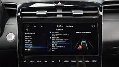 2023 Hyundai Tucson Gasoline 1.6 Turbo 2WD — фото 18