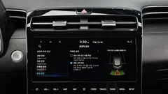2023 Hyundai Tucson Gasoline 1.6 Turbo 2WD — фото 19