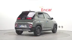 2023 Hyundai Casper Turbo Smart — фото 2