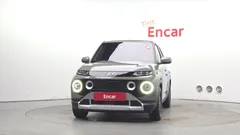 2023 Hyundai Casper Turbo Smart — фото 3