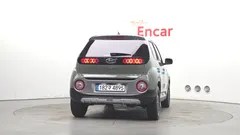 2023 Hyundai Casper Turbo Smart — фото 4
