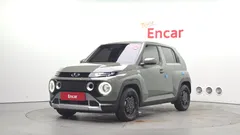 2023 Hyundai Casper Turbo Smart — фото 12