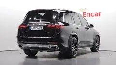 2024 Mercedes-Benz GLS-Class GLS580 4MATIC — фото 2
