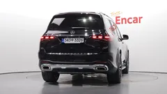 2024 Mercedes-Benz GLS-Class GLS580 4MATIC — фото 4