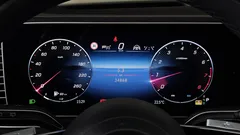 2024 Mercedes-Benz GLS-Class GLS580 4MATIC — фото 8