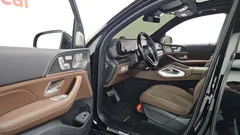 2024 Mercedes-Benz GLS-Class GLS580 4MATIC — фото 10