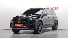 2024 Mercedes-Benz GLS-Class GLS580 4MATIC — фото 12