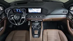 2024 Mercedes-Benz GLS-Class GLS580 4MATIC — фото 14