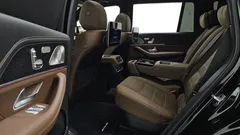 2024 Mercedes-Benz GLS-Class GLS580 4MATIC — фото 15
